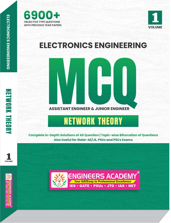 RSEB AE/JE Special Practice Combo Set of 7 Books For Electronics Engineering Exam