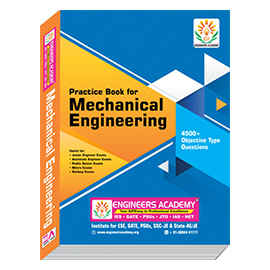 4500 MCQ- Mechanical Engineering