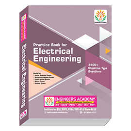3500 MCQ - Electrical Engineering