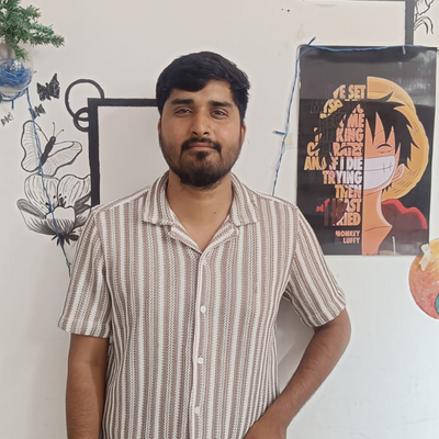 Rahul Singh Chauhan