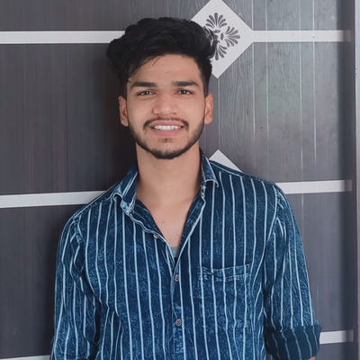Yogesh Sharma